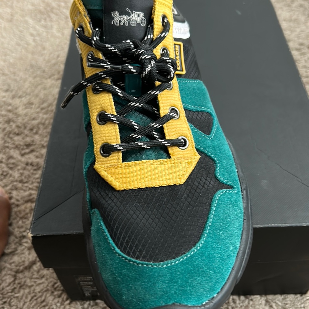 Coach brand my favorite